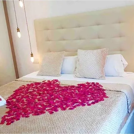 Premium La Latina 2. Appartamento Salamanca