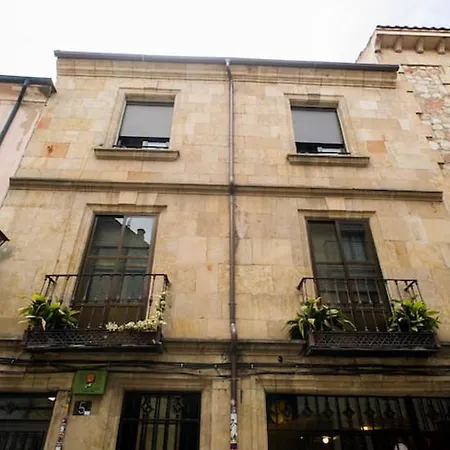 Premium La Latina 2. * Σαλαμάνκα