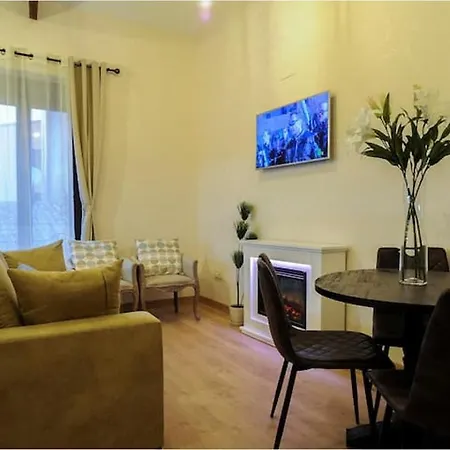 Premium La Latina 2. Διαμέρισμα