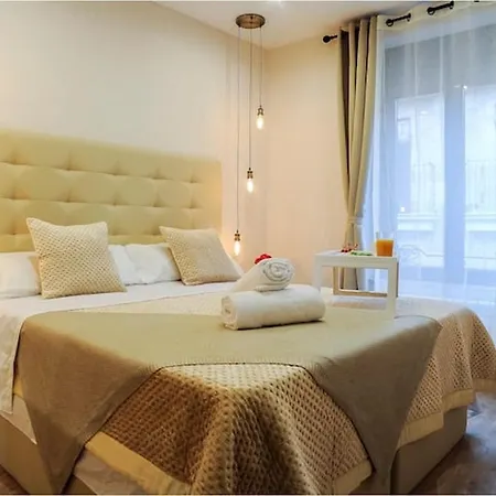 Premium La Latina 2. Appartamento *