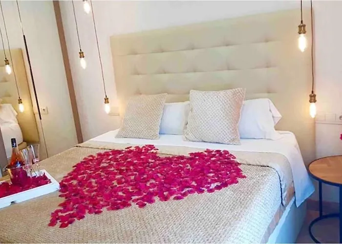 Premium La Latina 2. Lägenhet Salamanca