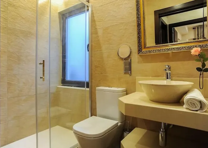 Premium La Latina 2. Lägenhet