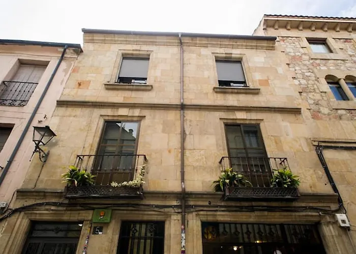 Premium La Latina 2. * Salamanca