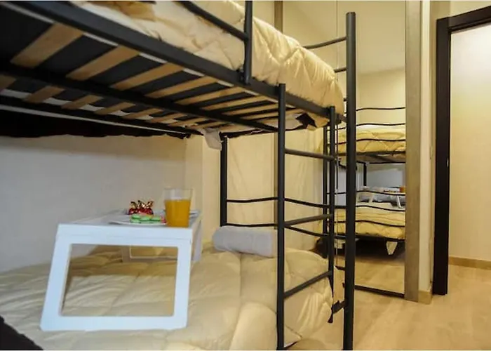 Premium La Latina 2. Daire