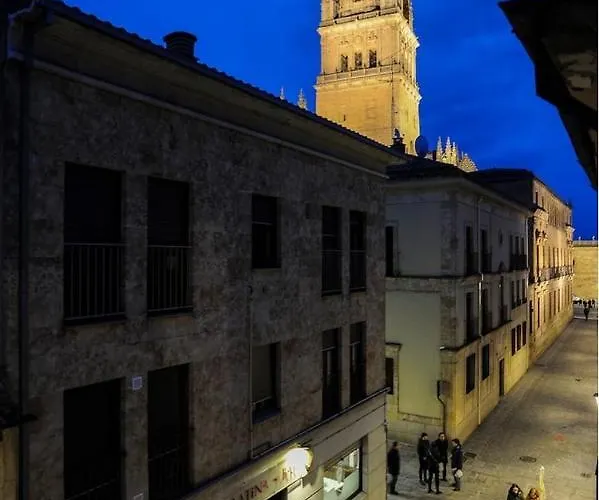 Premium La Latina 2. Daire