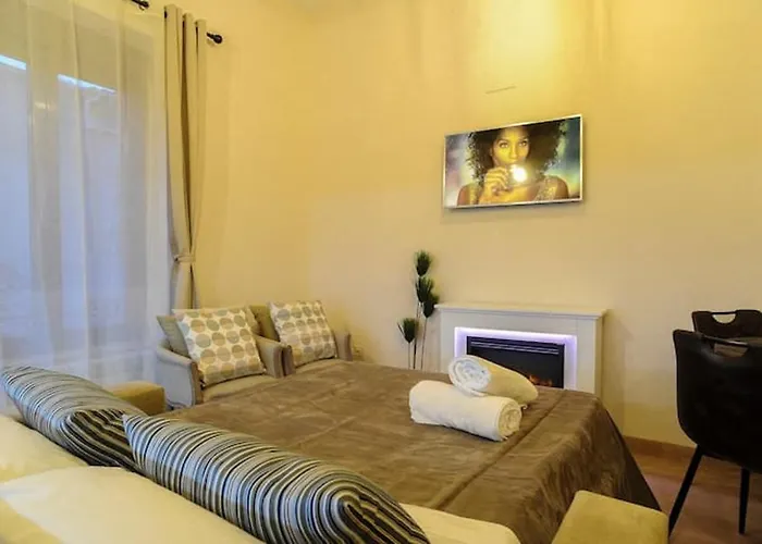 Lägenhet Premium La Latina 2.