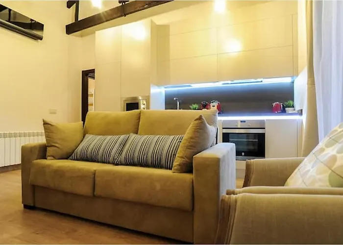 Premium La Latina 2.